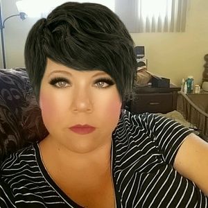 Meet your Posher, Teri